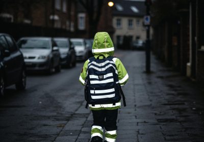 Pressemeldung: „Glühwürmchentag“ an der GGS Kuhstraße