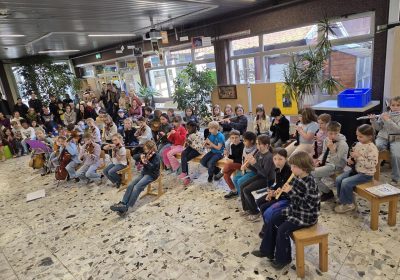 Jekits Konzert am 24.03.2026