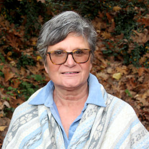 Barbara Ulke