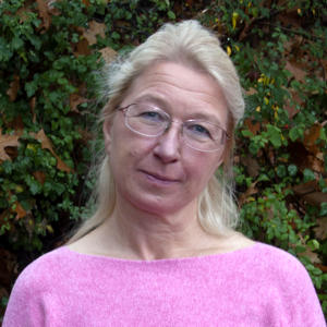 Annette Westerheide