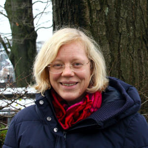 Kathrin Klein